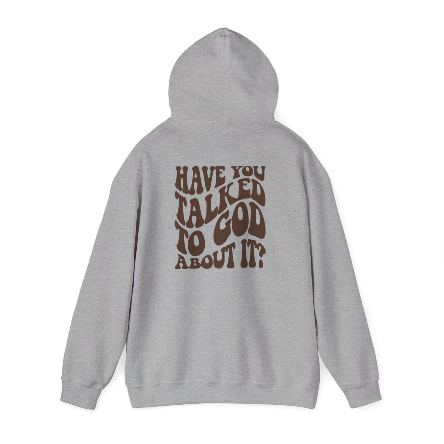 Graphic Hoodie