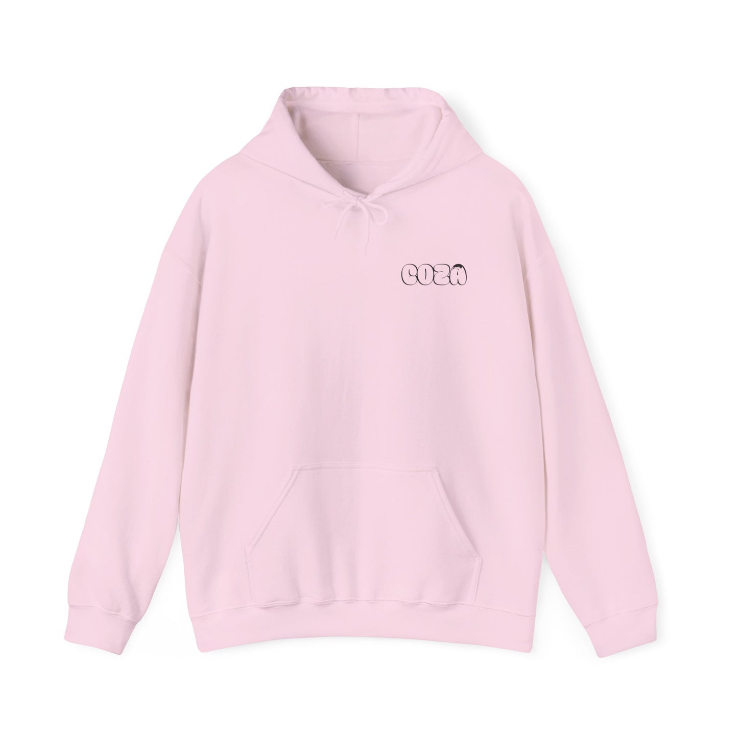 Graphic Hoodie