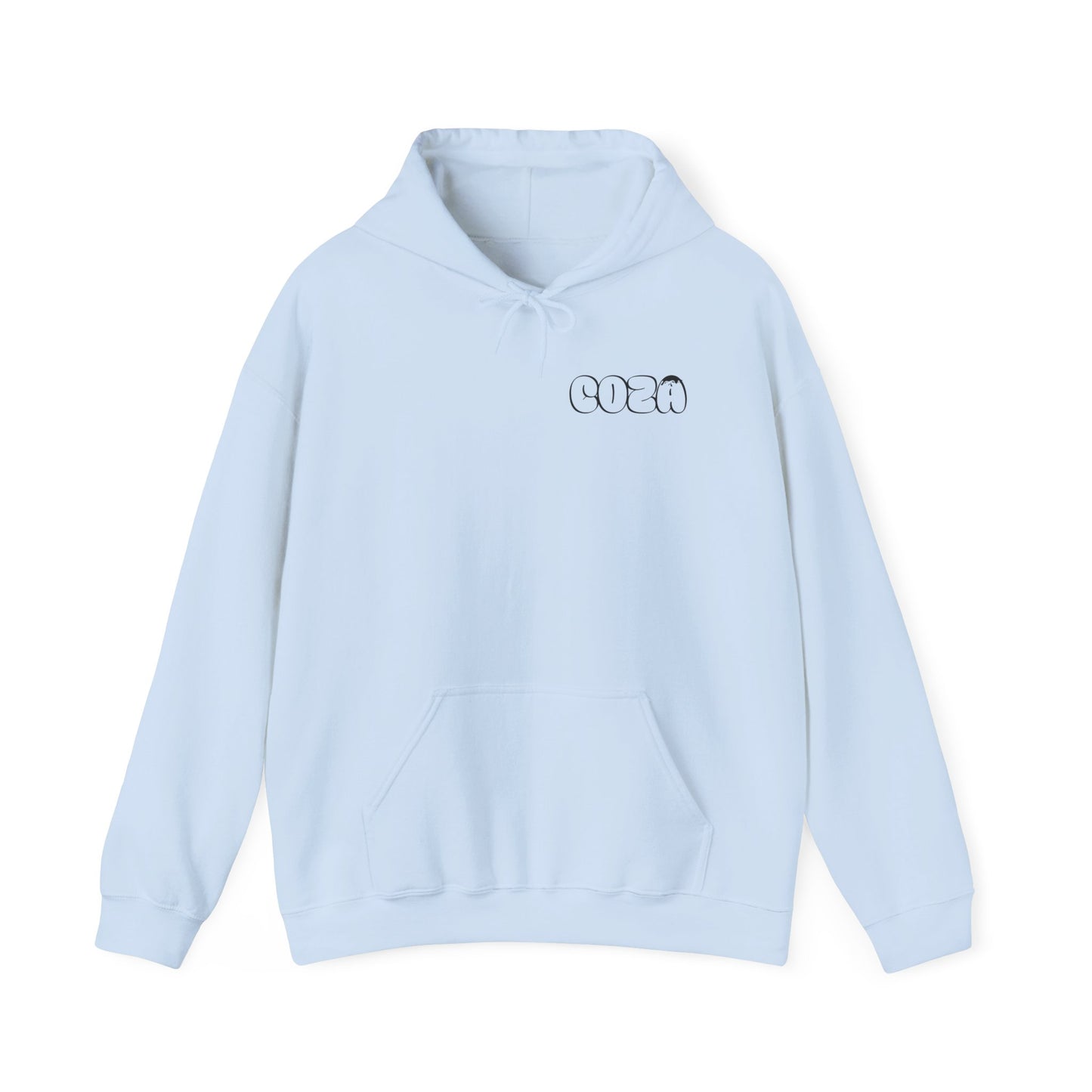 Graphic Hoodie
