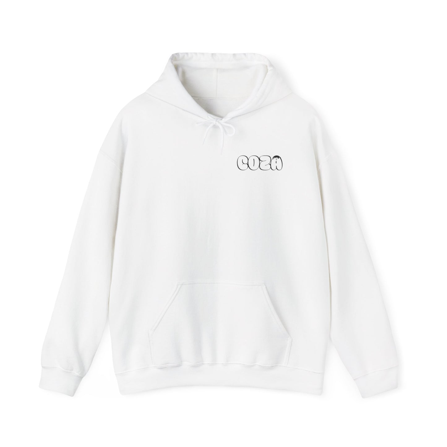 Graphic Hoodie