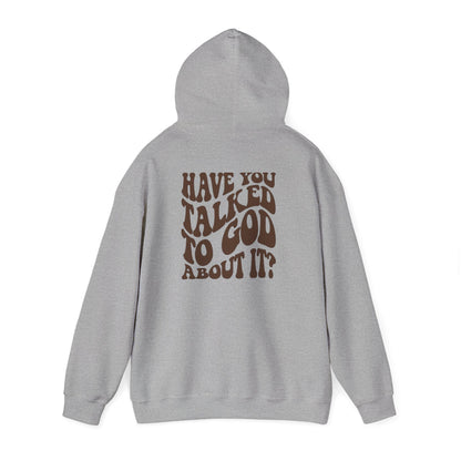 Graphic Hoodie