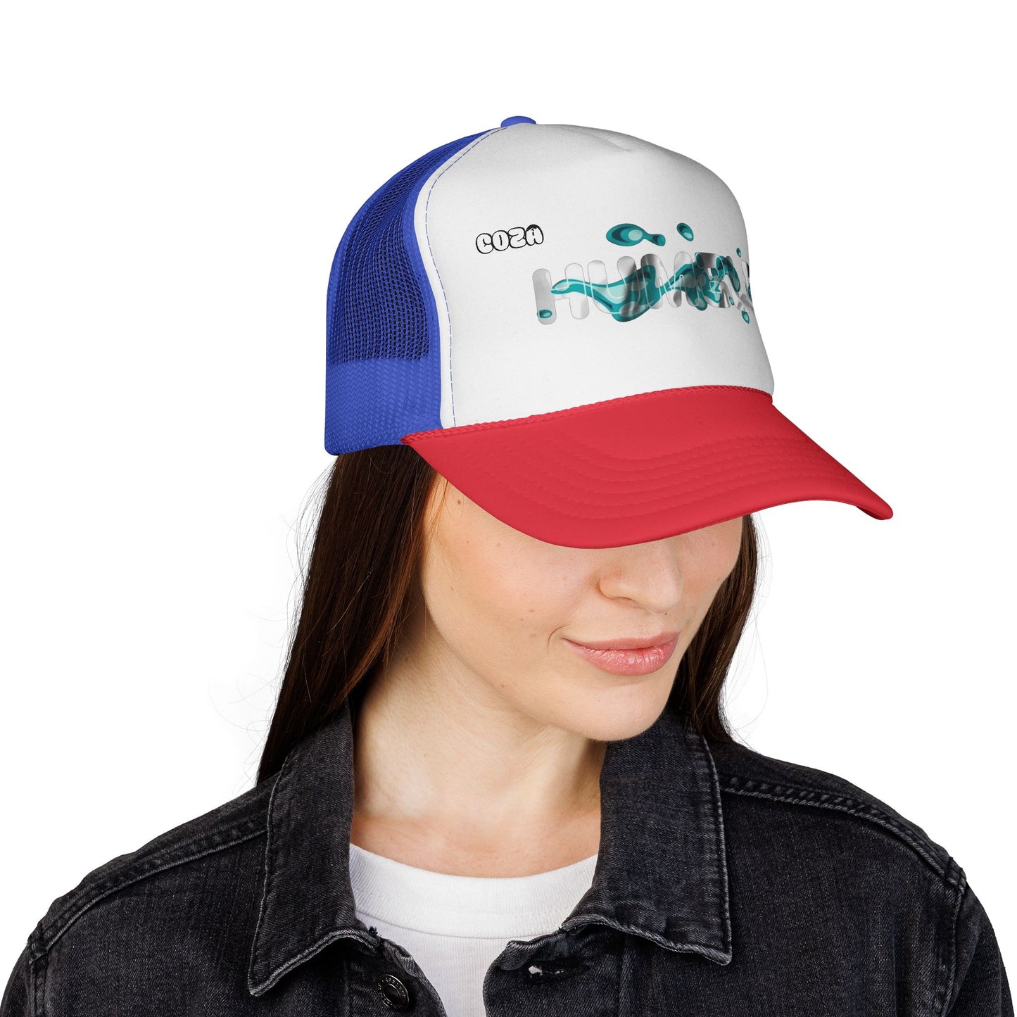 Trucker Caps