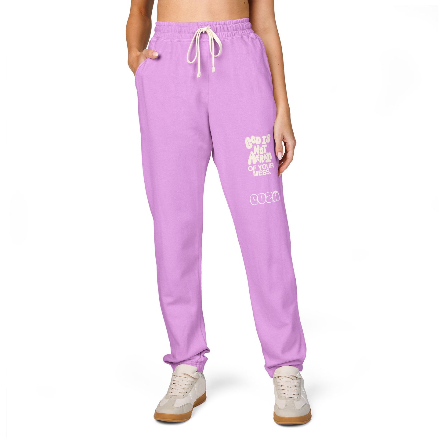 Coza Sweatpants