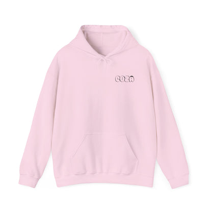 Graphic Hoodie