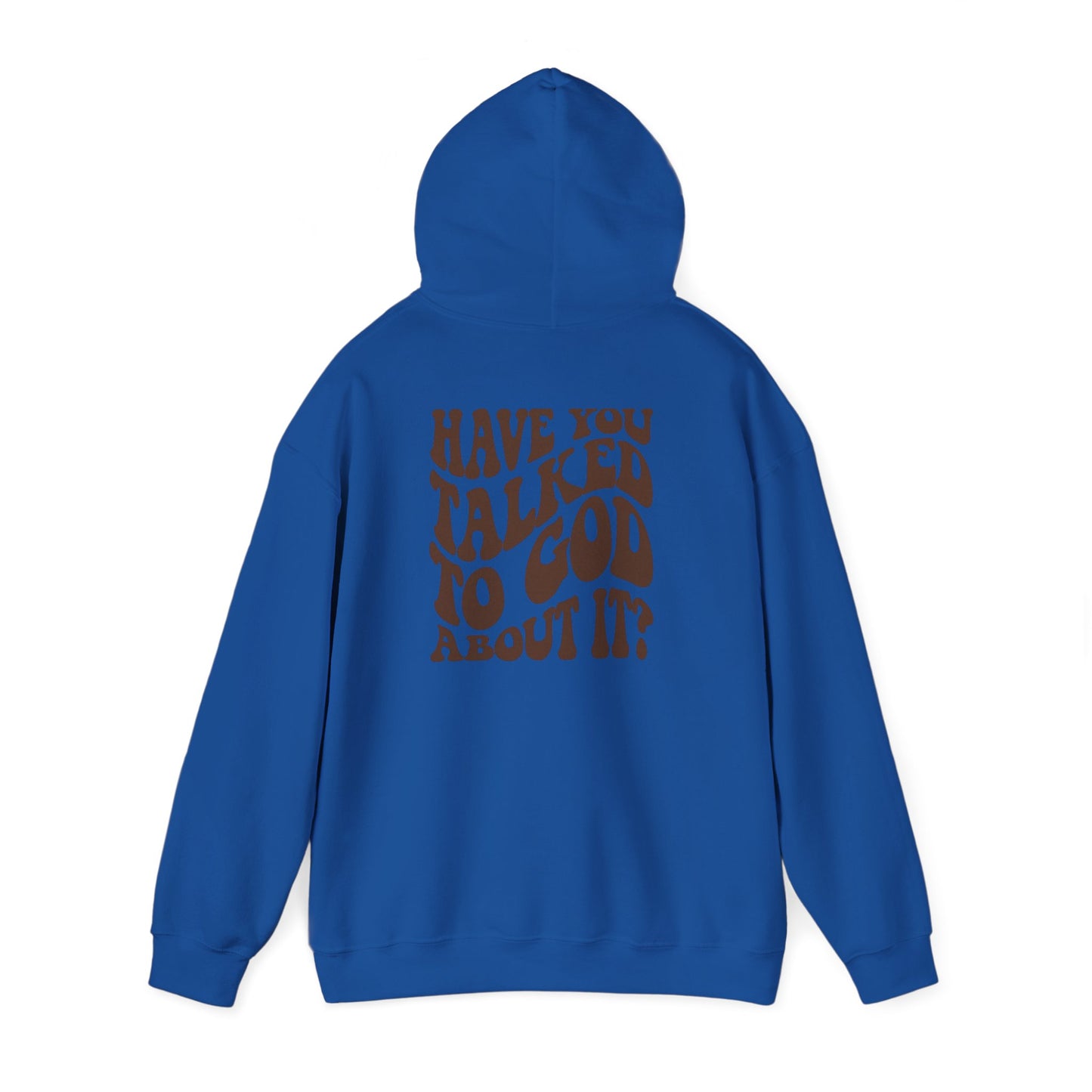 Graphic Hoodie