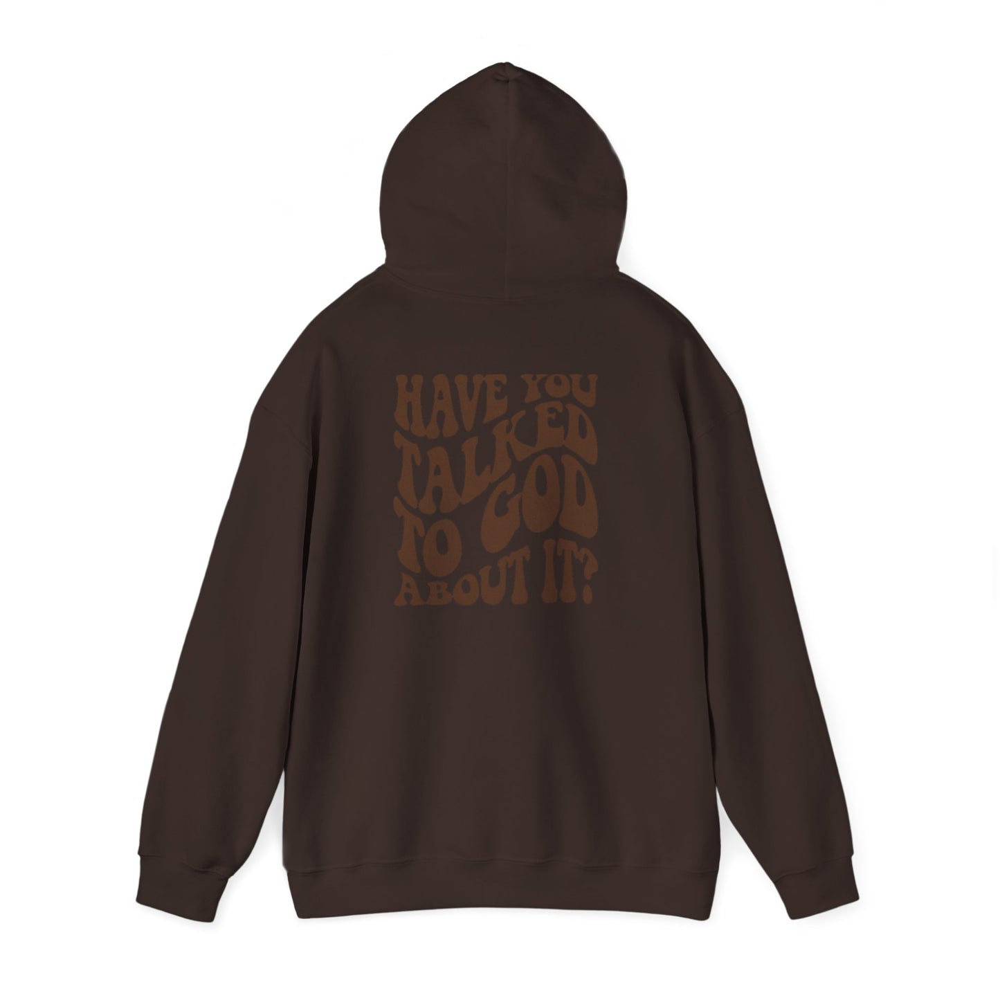Graphic Hoodie