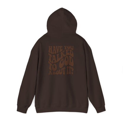 Graphic Hoodie