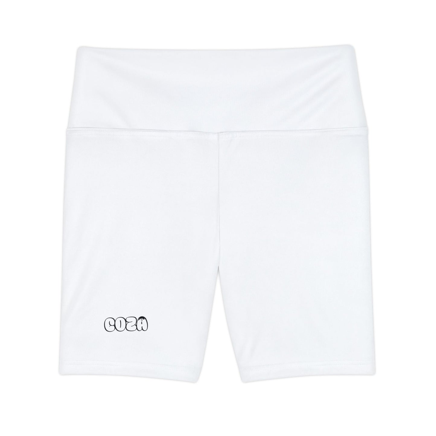 Activewear Workout Athletic Shorts