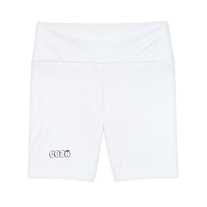 Activewear Workout Athletic Shorts