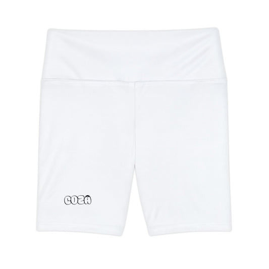 Activewear Workout Athletic Shorts