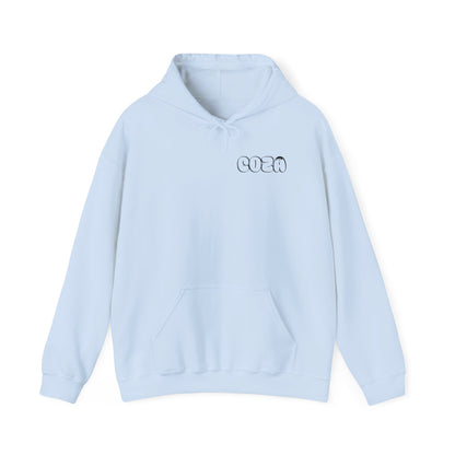 Graphic Hoodie