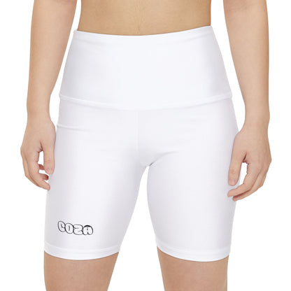Activewear Workout Athletic Shorts