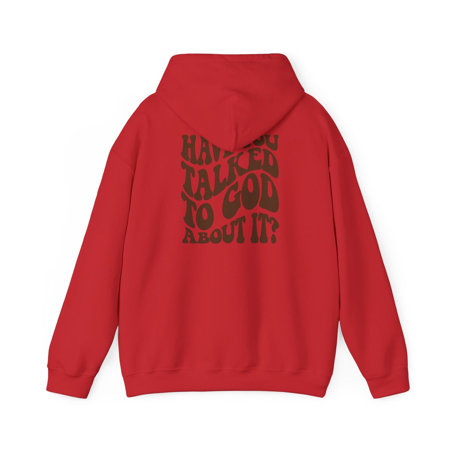 Graphic Hoodie