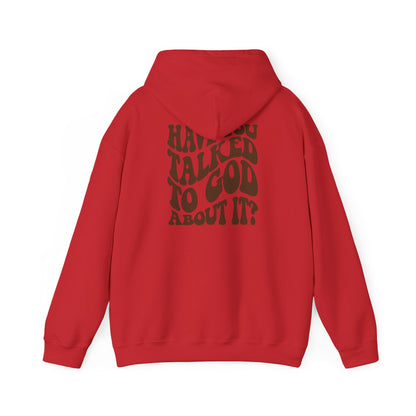 Graphic Hoodie