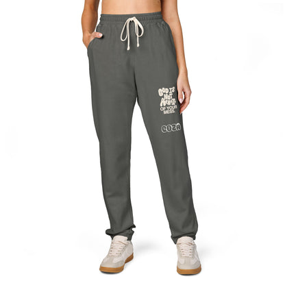 Coza Sweatpants