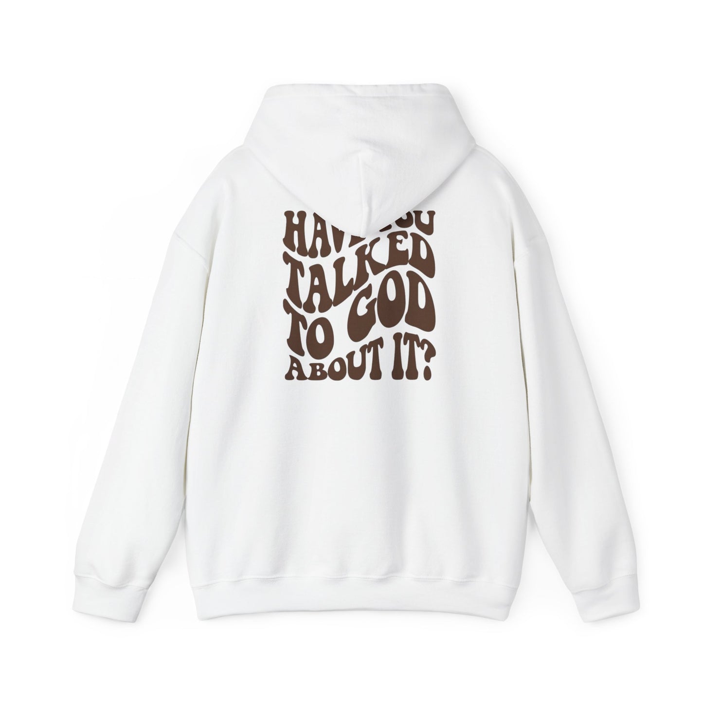Graphic Hoodie