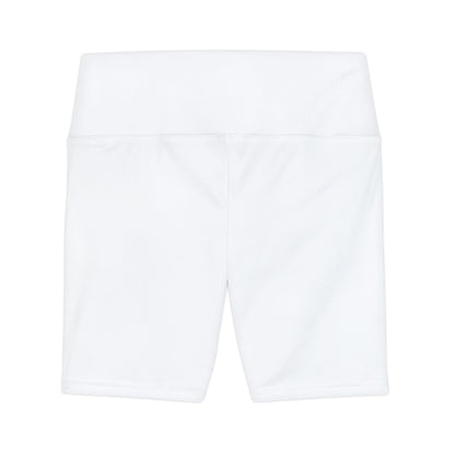 Activewear Workout Athletic Shorts