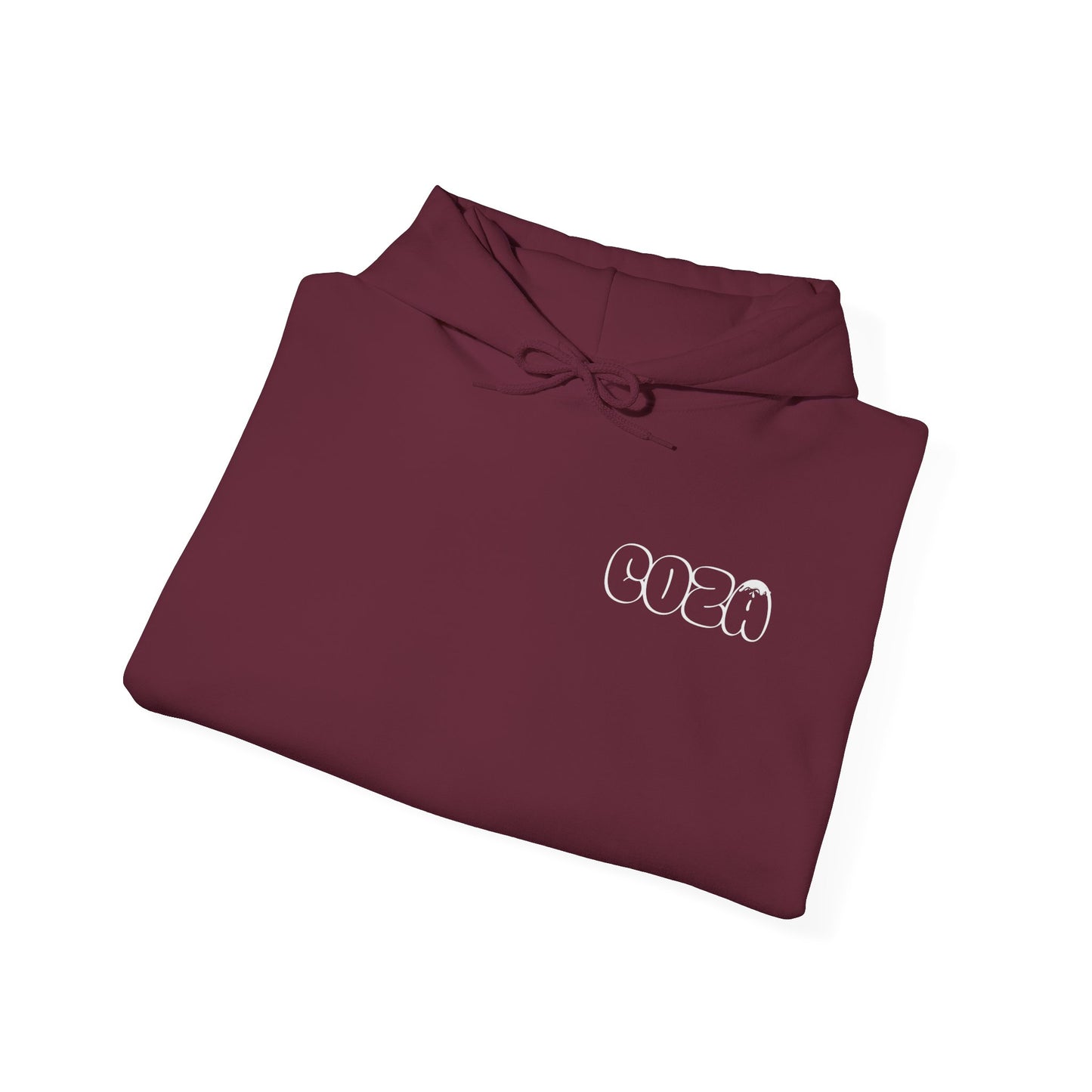 Graphic Hoodie
