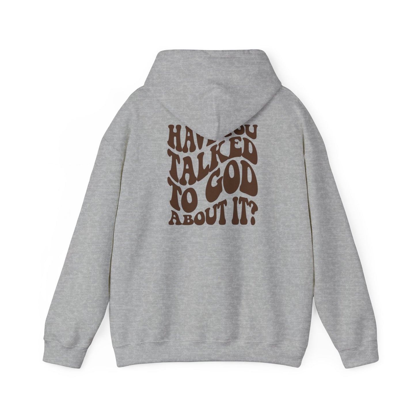 Graphic Hoodie