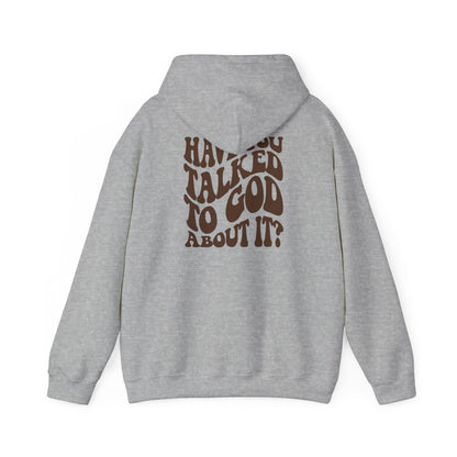 Graphic Hoodie