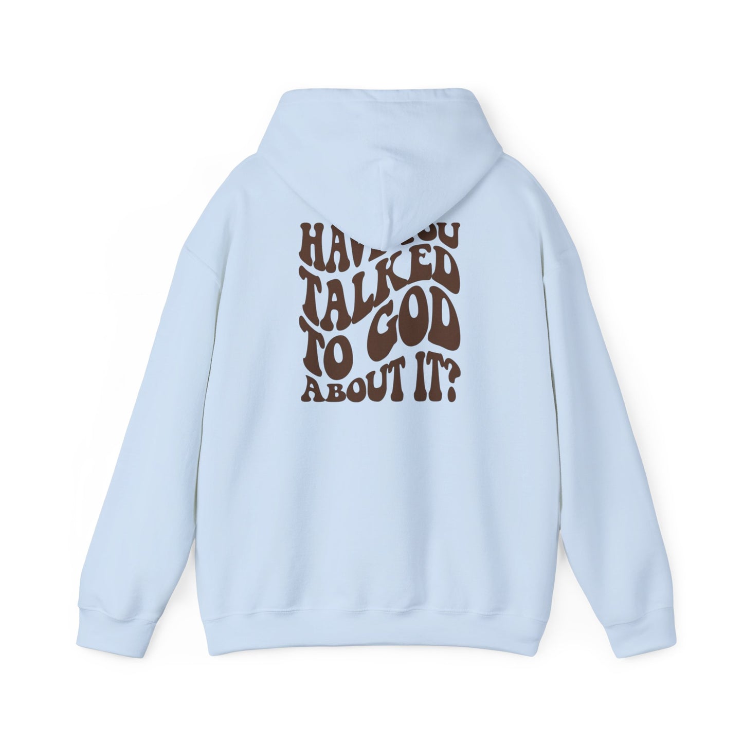 Graphic Hoodie