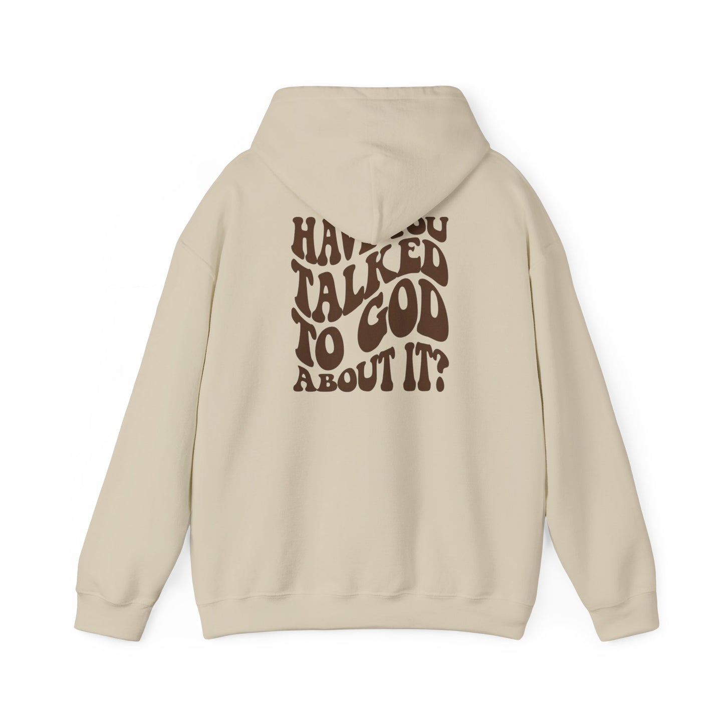 Graphic Hoodie