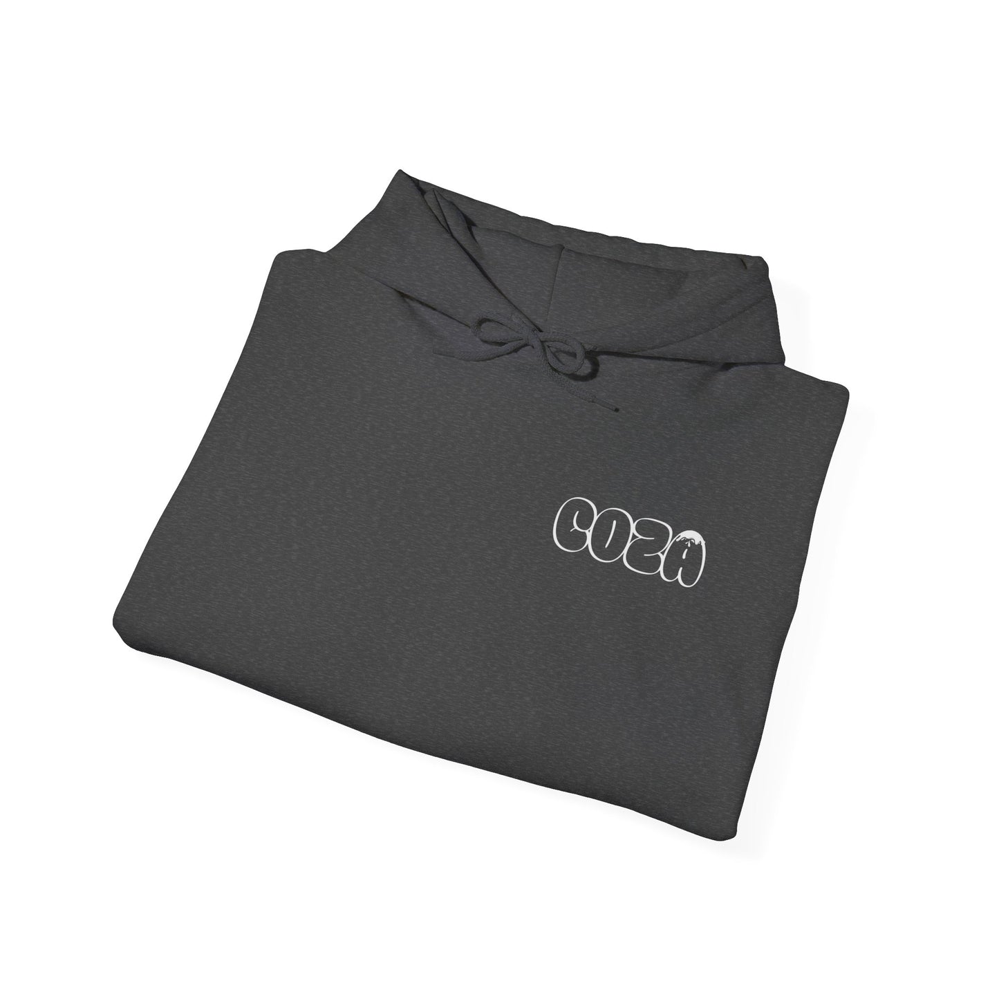 Graphic Hoodie