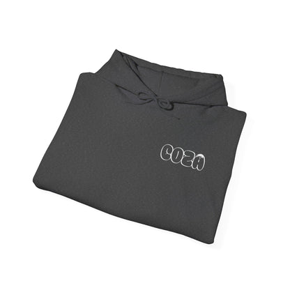 Graphic Hoodie