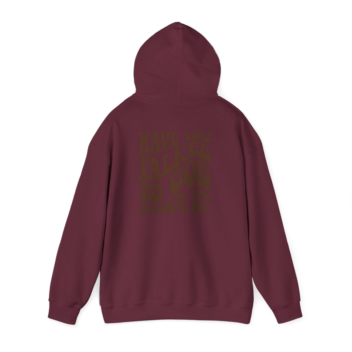 Graphic Hoodie