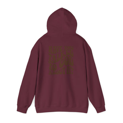Graphic Hoodie