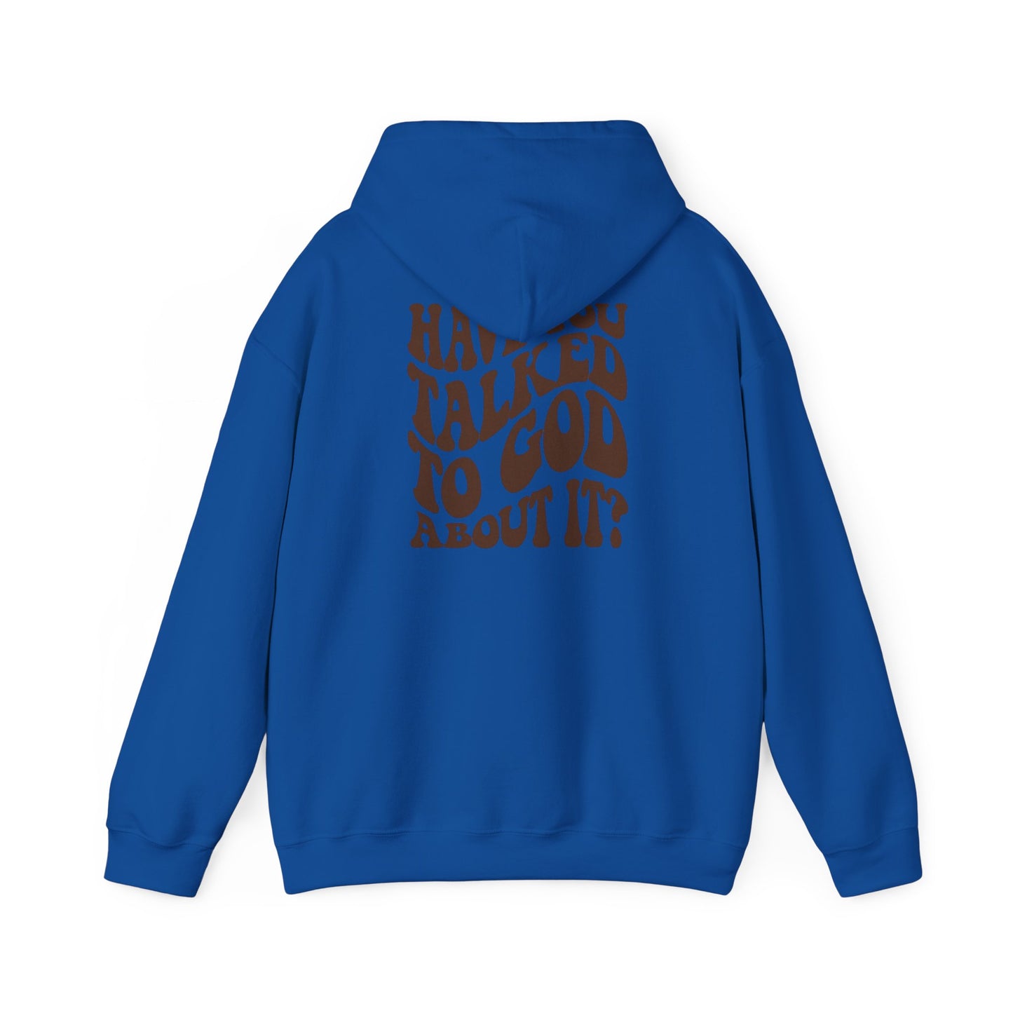 Graphic Hoodie