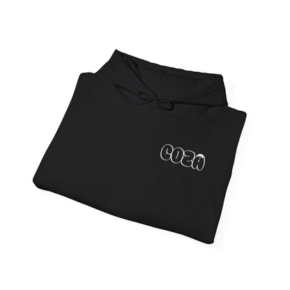 Graphic Hoodie