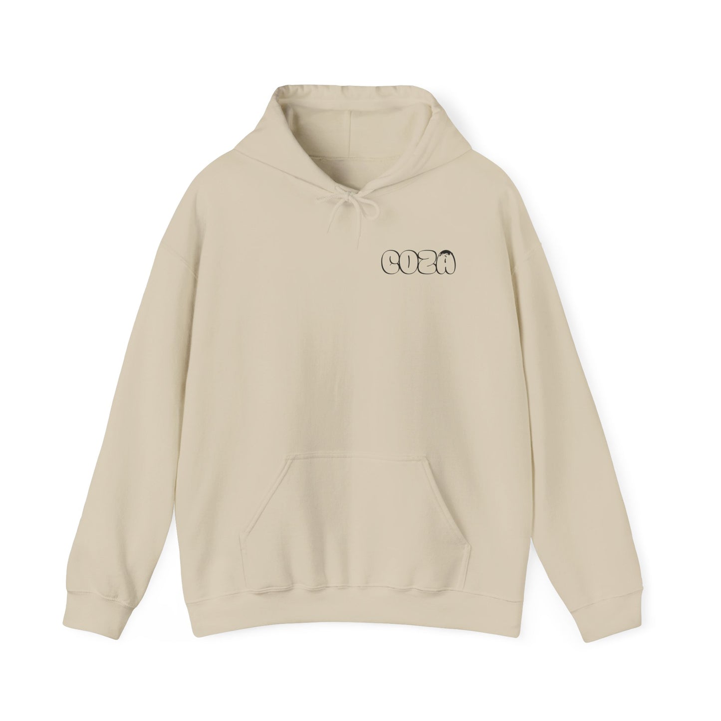 Graphic Hoodie