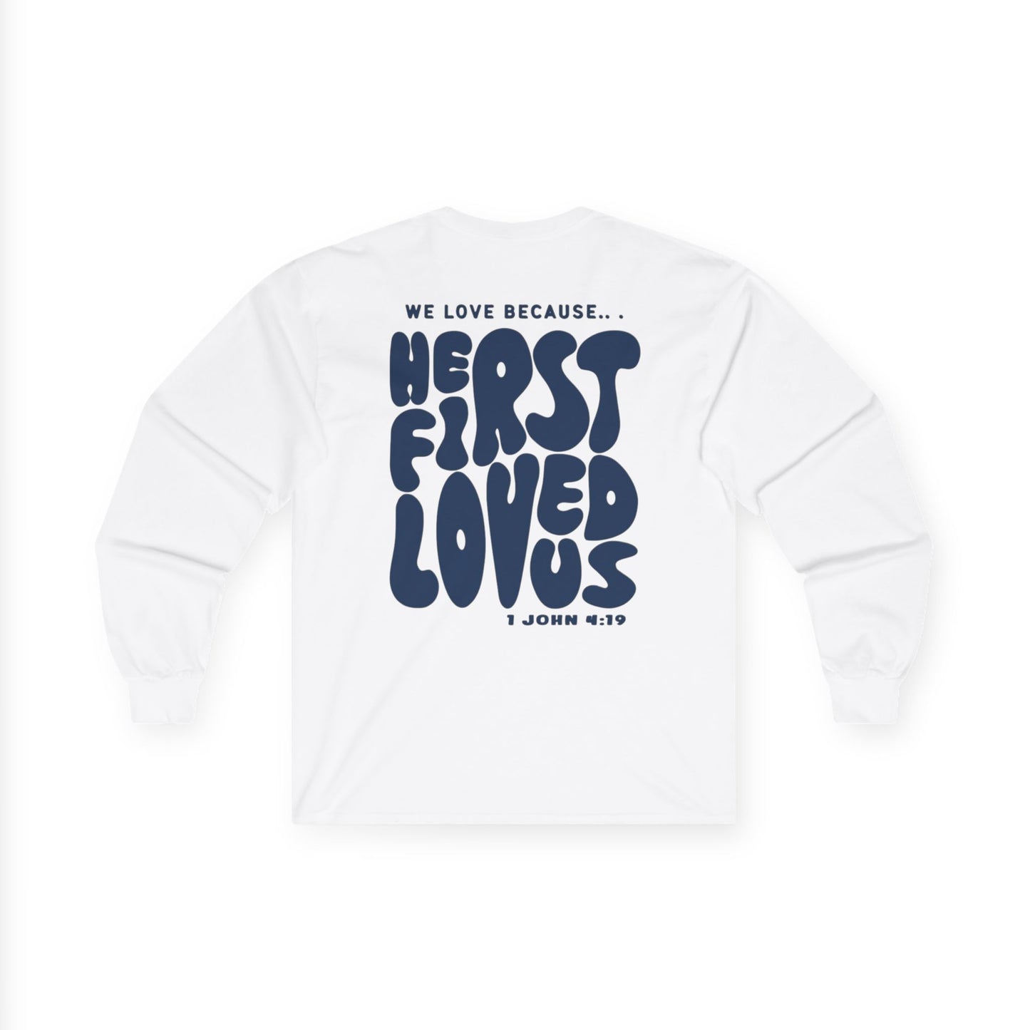 Ultra Cotton T-shirt