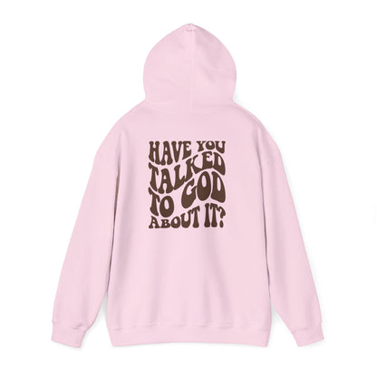 Graphic Hoodie