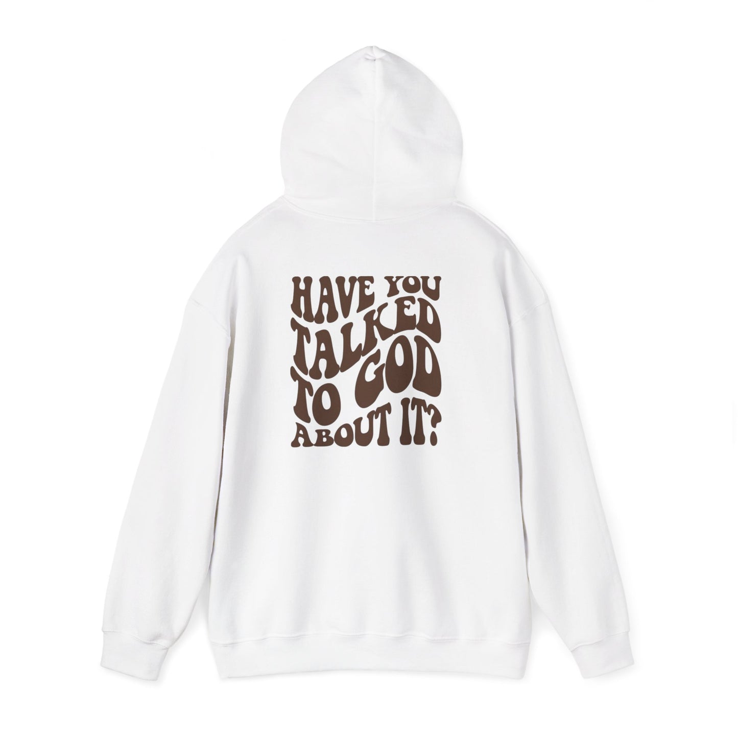 Graphic Hoodie