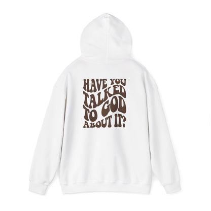 Graphic Hoodie