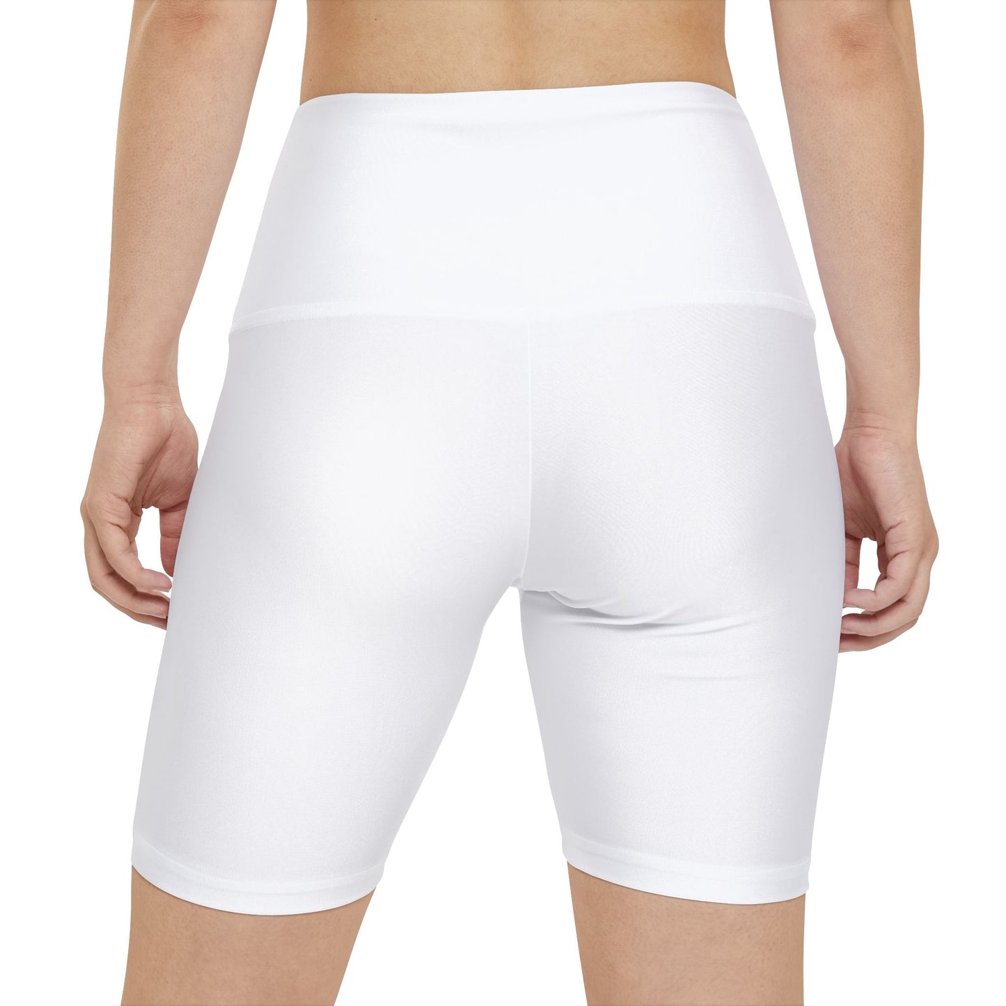 Activewear Workout Athletic Shorts