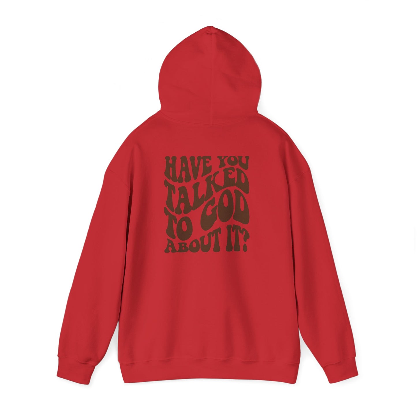 Graphic Hoodie