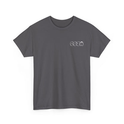 Heavy cotton t-shirt