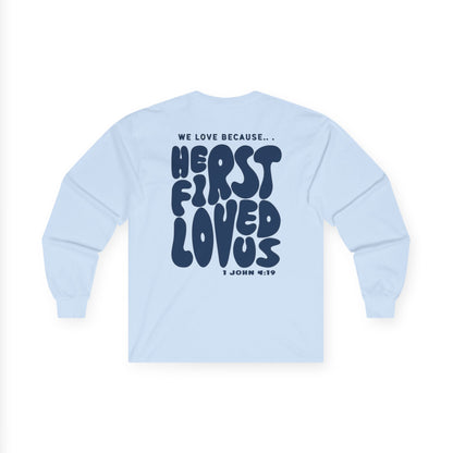 Ultra Cotton T-shirt