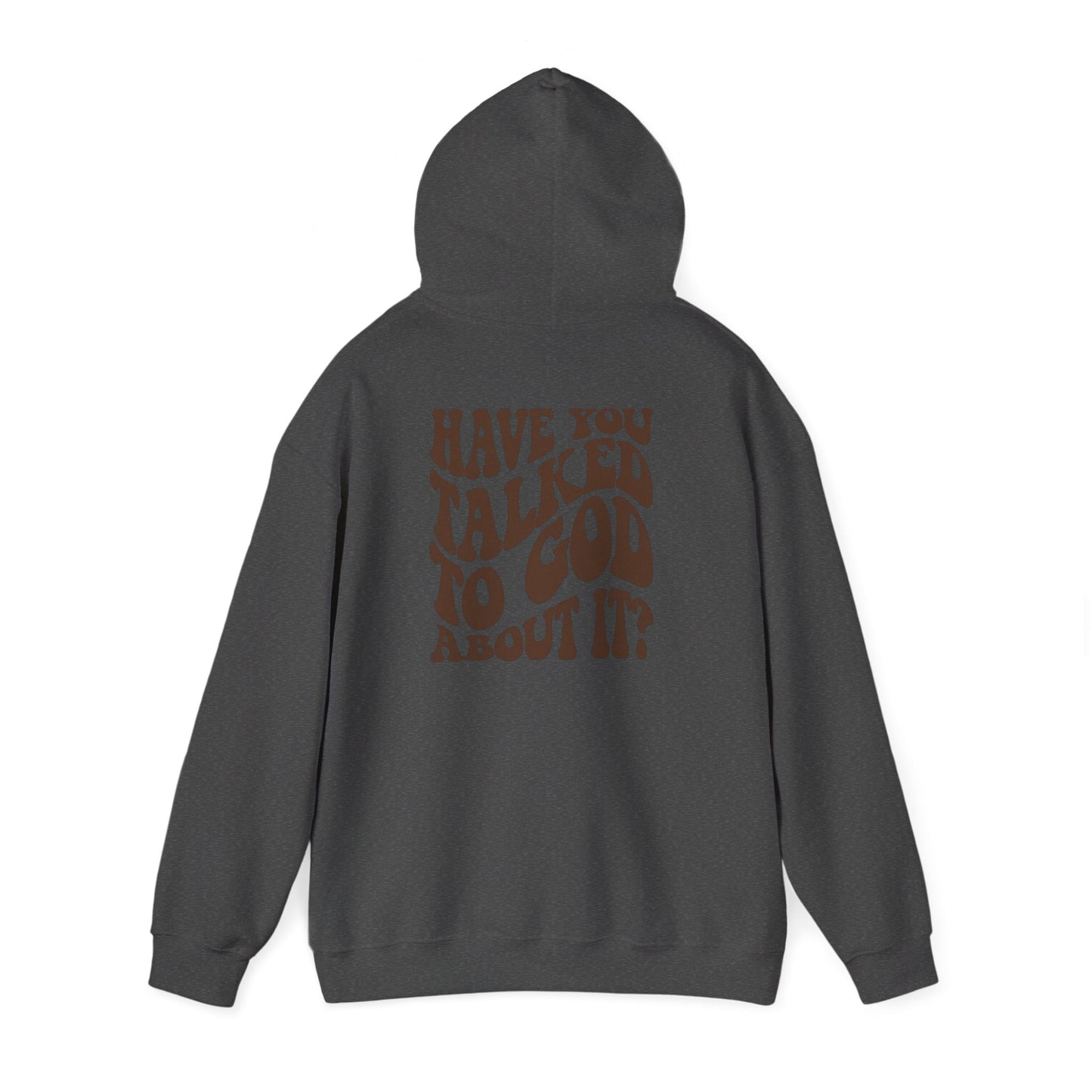 Graphic Hoodie