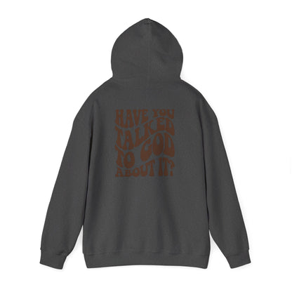 Graphic Hoodie