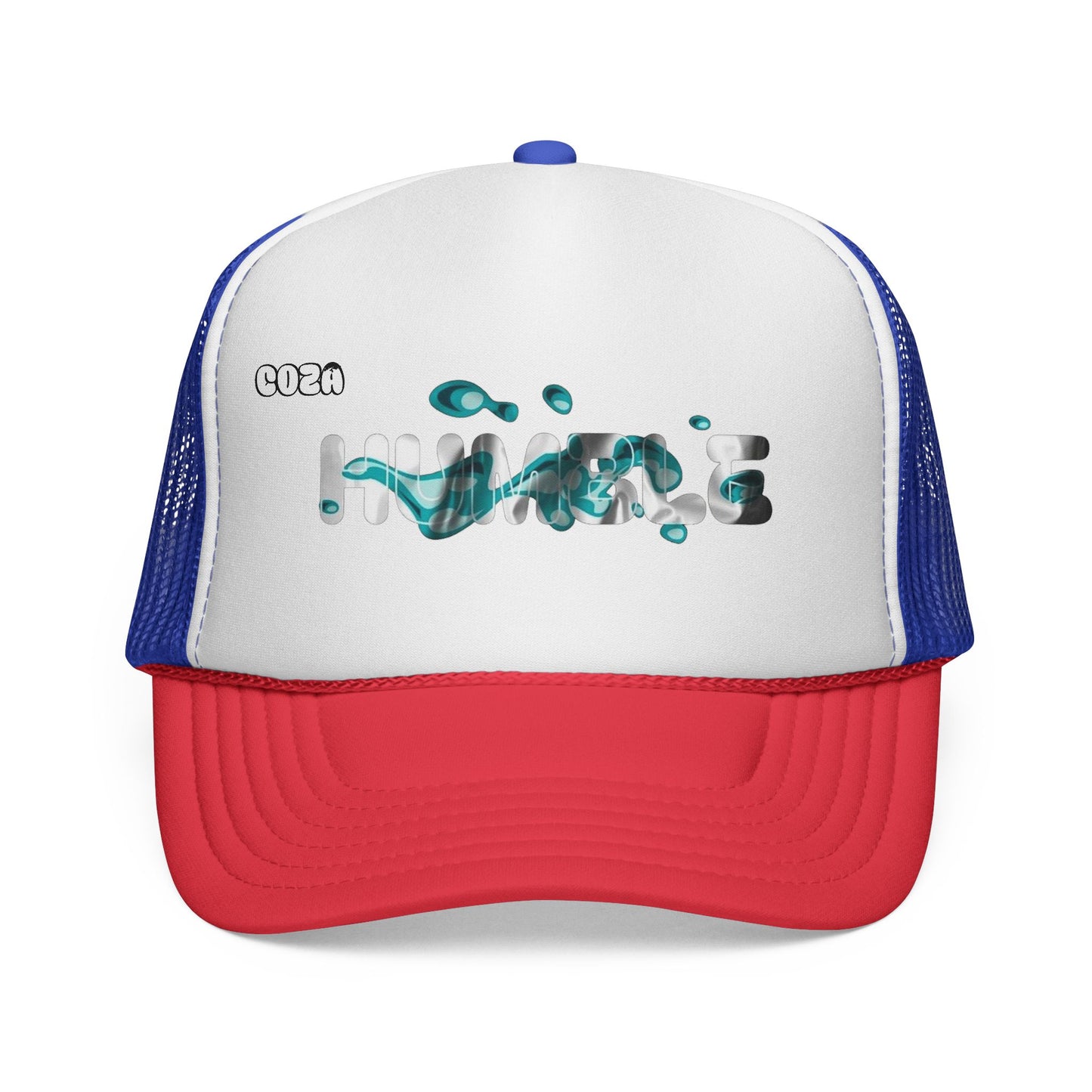 Trucker Caps