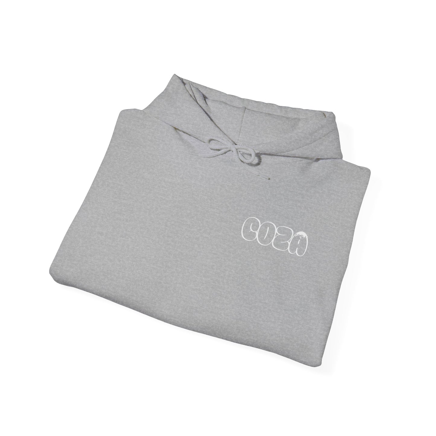 Graphic Hoodie