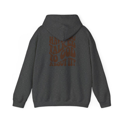 Graphic Hoodie