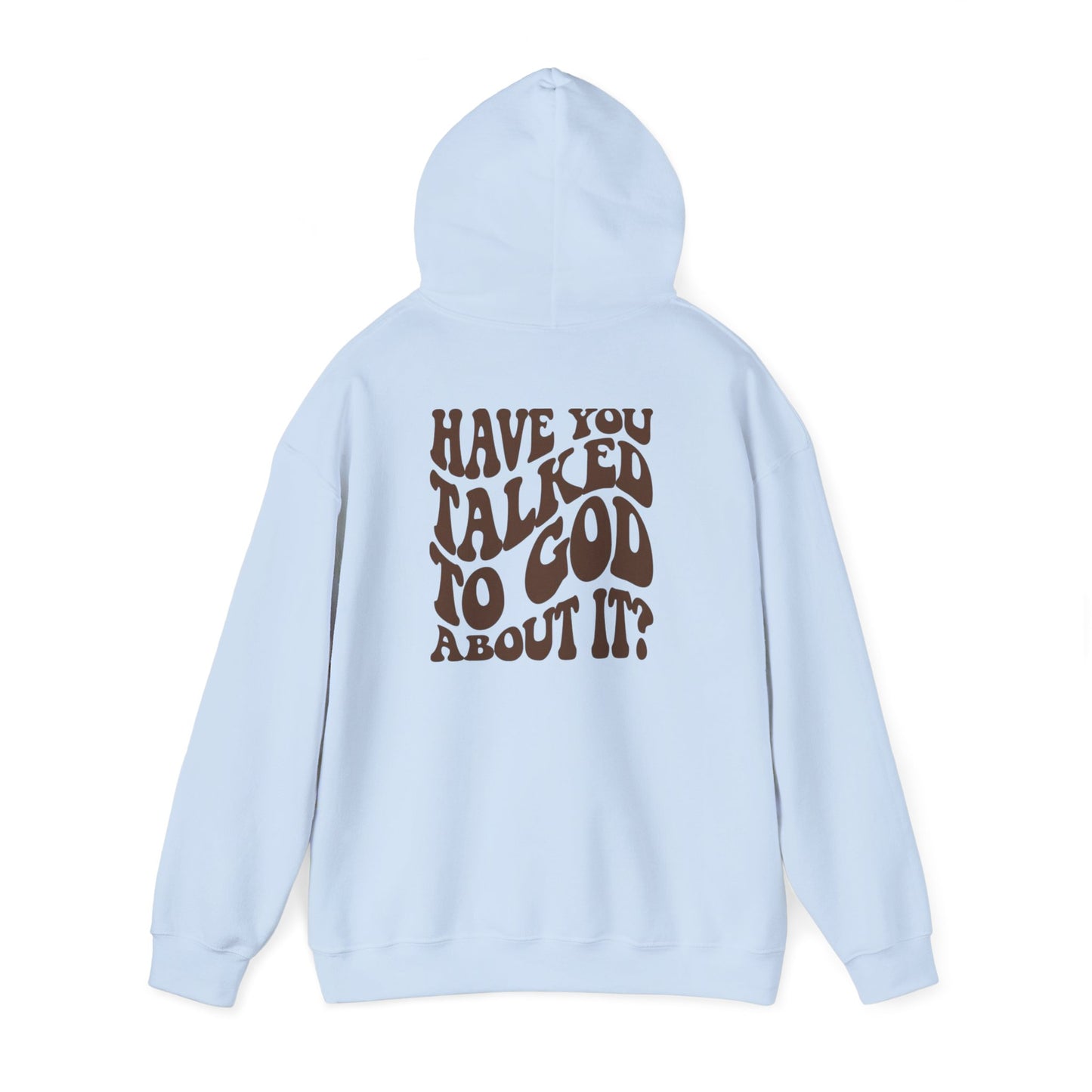 Graphic Hoodie