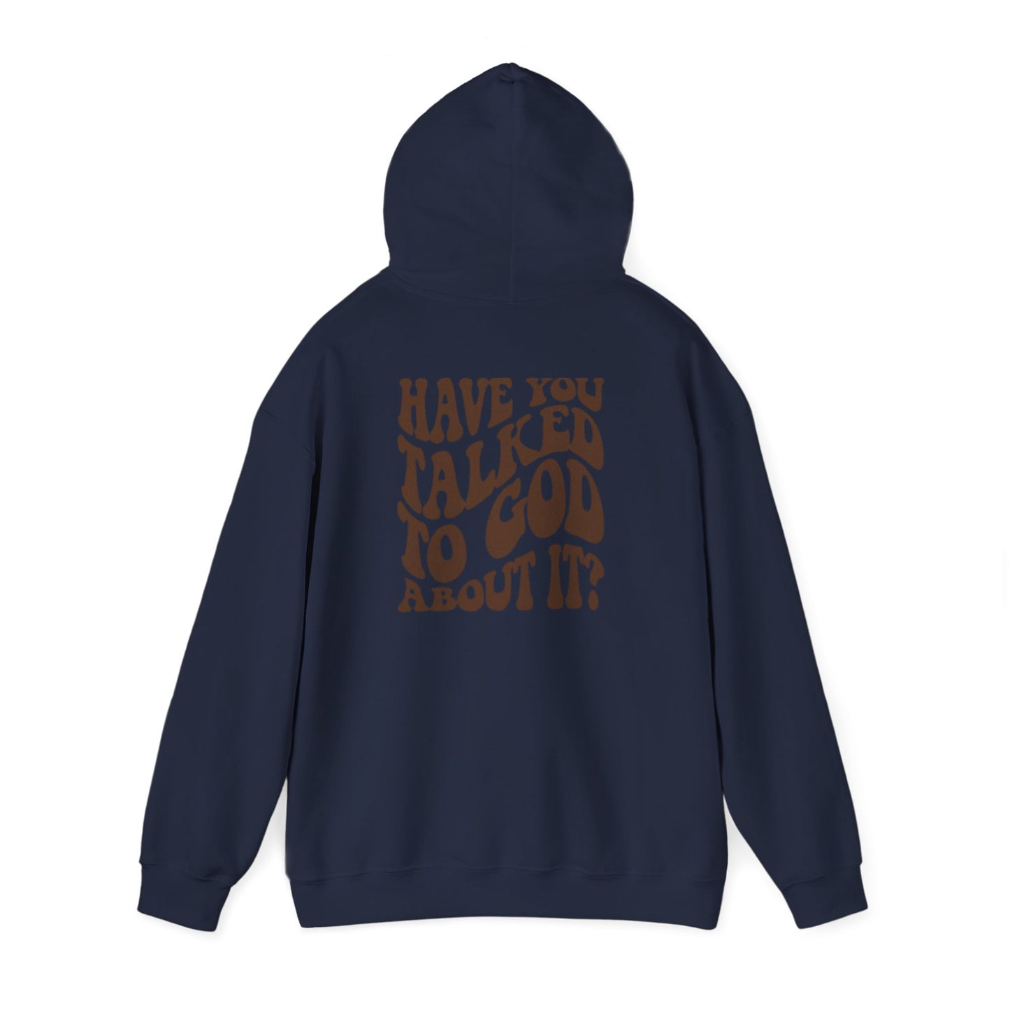 Graphic Hoodie