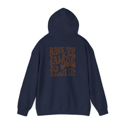 Graphic Hoodie
