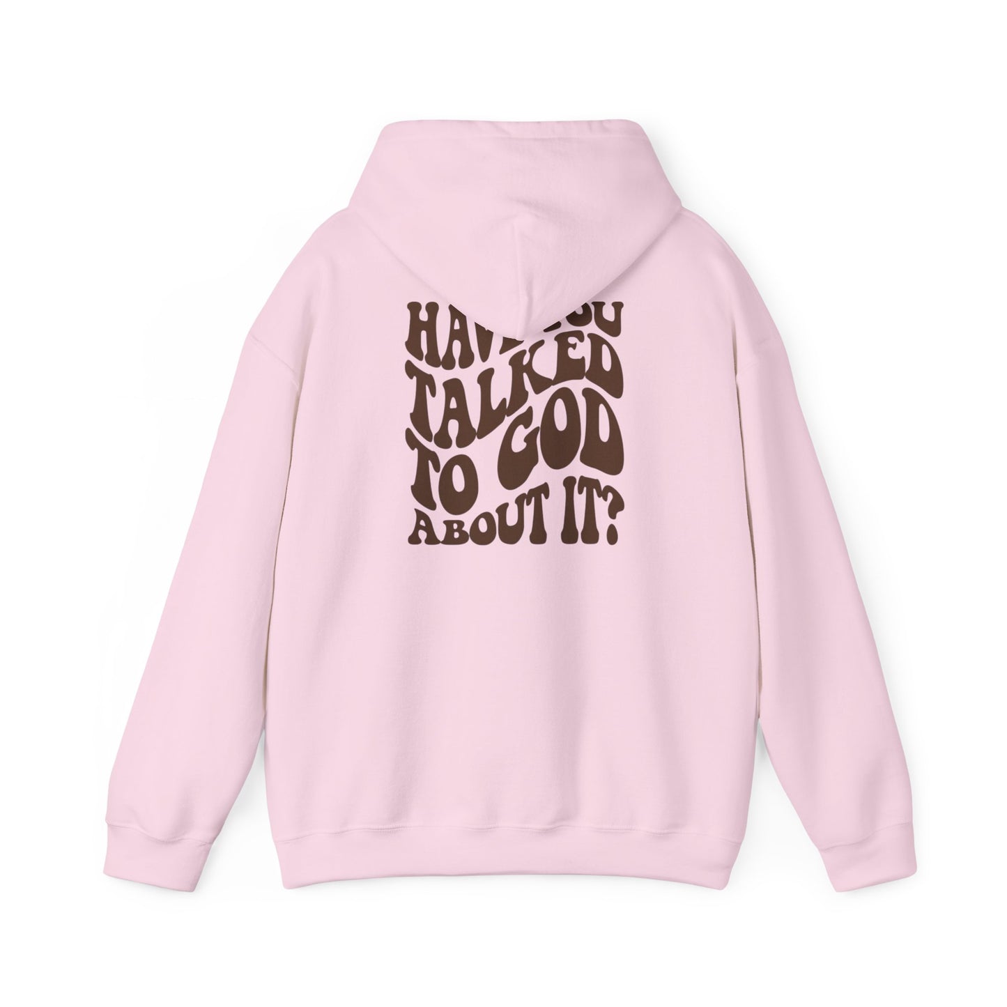Graphic Hoodie